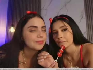 Photos of coralkihot from Chaturbate is Freechat