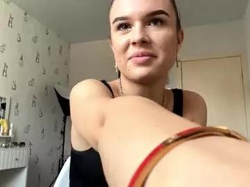 corinnaminteer from Chaturbate is Freechat