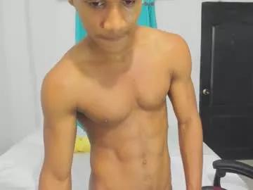 corzoethan from Chaturbate is Freechat