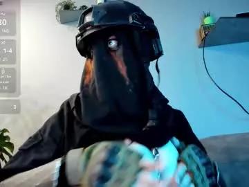 cos_operator from Chaturbate is Freechat
