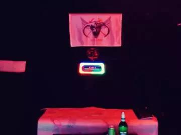 cosmicdreamer690 from Chaturbate is Freechat