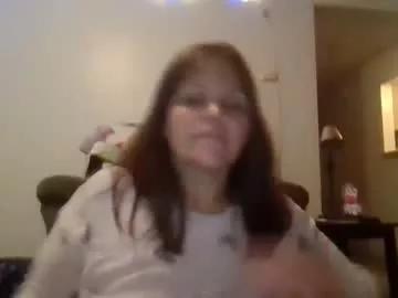 cottoncandy1984 from Chaturbate