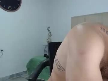 couple_explosive_ from Chaturbate is Freechat