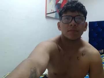 couple_lucas_nicoll from Chaturbate is Freechat