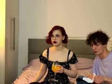 Photos of couple_of_fire_ from Chaturbate is Freechat