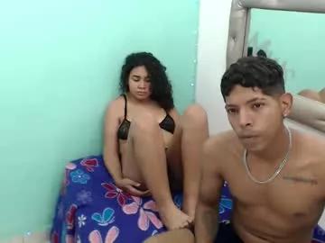 couple_sex22 from Chaturbate is Freechat