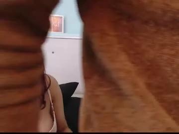 couplecolombia_gh from Chaturbate is Freechat