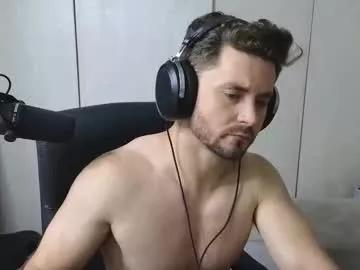 Cowboylean webcams show profile image 