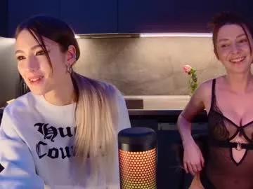 crazzy_cherry model from Chaturbate