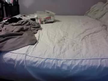 creaamyasfox on Chaturbate