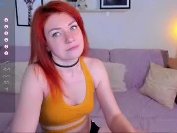 creamy_lissa from Chaturbate is Freechat