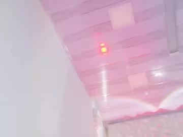 criiis_laurens from Chaturbate