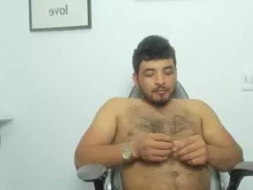 criltal_rouse from Chaturbate is Freechat