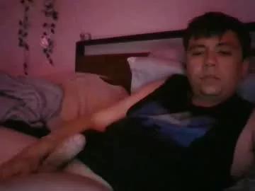 Cris_100 webcams show profile image 