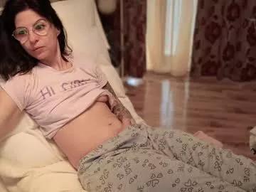 crissy_love from Chaturbate is Freechat