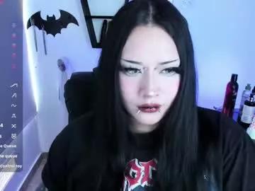 cristal_kosh from Chaturbate is Freechat