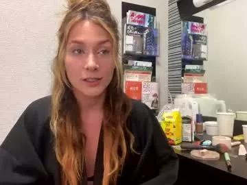 cristasworldxo from Chaturbate is Freechat