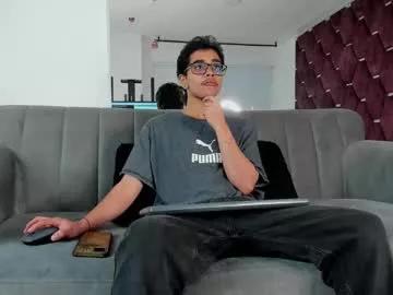 Photos of cristian_suarez_ from Chaturbate is Freechat