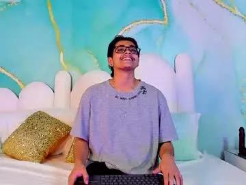 cristian_suarezz from Chaturbate is Freechat