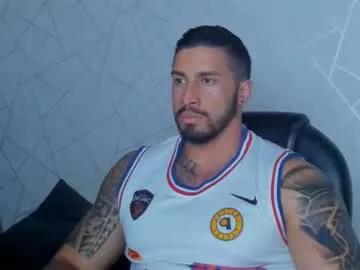 cristian_walker from Chaturbate is Freechat