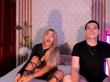 cristianblaze_pamelareal from Chaturbate is Freechat