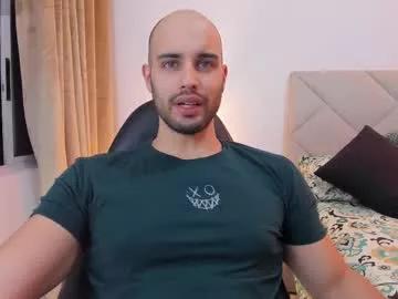 cristobal_alzate from Chaturbate is Freechat