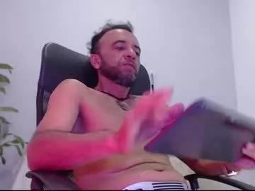 cristopherdan from Chaturbate is Freechat