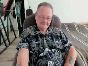 crockett2211 from Chaturbate