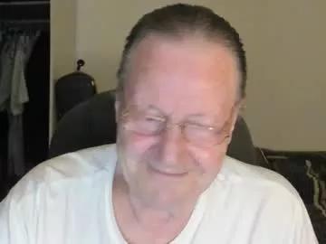 crockett2211 from Chaturbate
