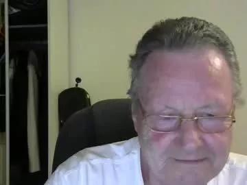 crockett2211 from Chaturbate