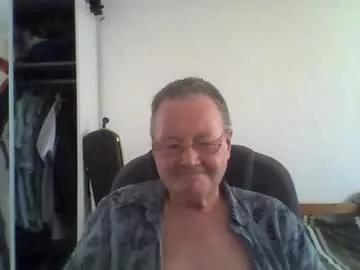 crockett2211 from Chaturbate
