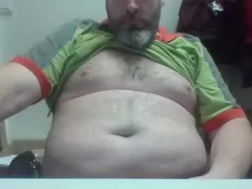 crouch1 from Chaturbate