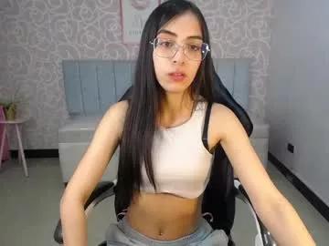 crystal_vega_ch performants stats from Chaturbate