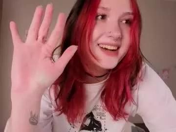 crystalblaze_ from Chaturbate is Freechat