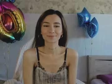 crystalnut from Chaturbate is Freechat
