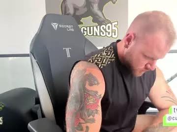 cub_guns95 from Chaturbate is Freechat