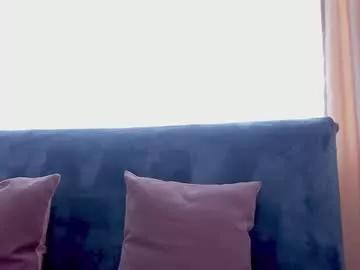 cuddlingbunnny from Chaturbate