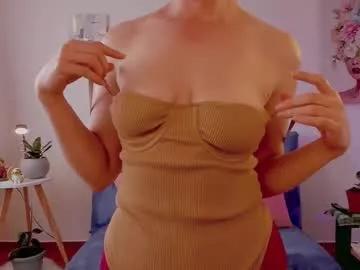 cuddlingbunnny from Chaturbate