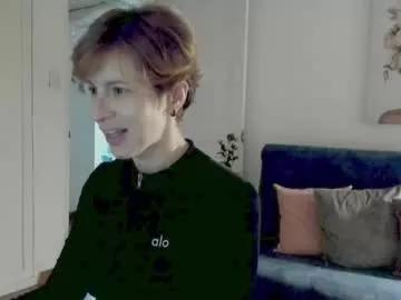 cuddlingbunnny from Chaturbate
