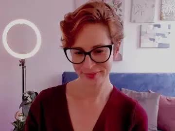 cuddlingbunnny from Chaturbate