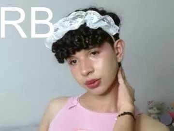 cuddly_twinkie from Chaturbate