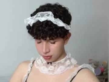 cuddly_twinkie from Chaturbate