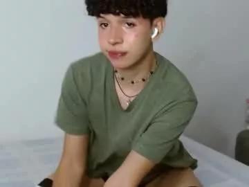 cuddly_twinkie from Chaturbate