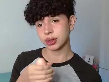 cuddly_twinkie from Chaturbate is Freechat