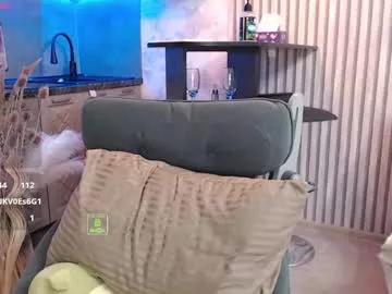 cuddlylina from Chaturbate