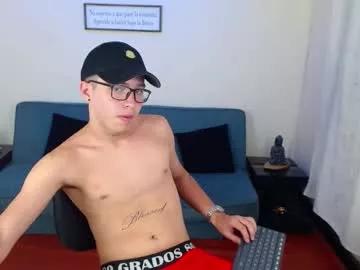 cumandres from Chaturbate is Freechat