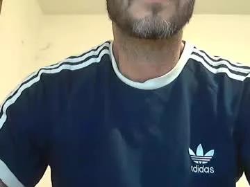 cummincock04 from Chaturbate