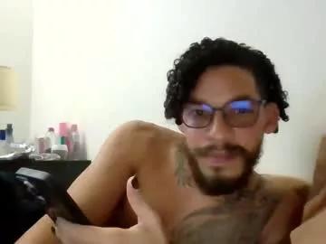 curly_louis from Chaturbate is Freechat