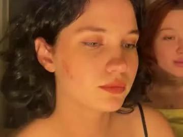 curly_mary from Chaturbate is Freechat