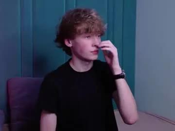 Curlytwinkboy webcams show profile image 